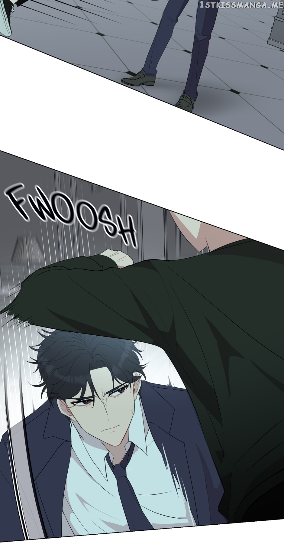 My Sweet Dark Hero Chapter 62 - page 36