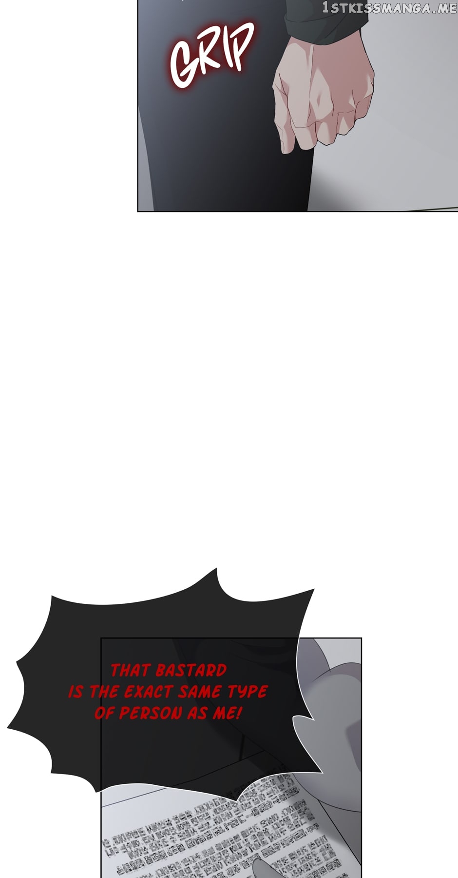 My Sweet Dark Hero Chapter 62 - page 4