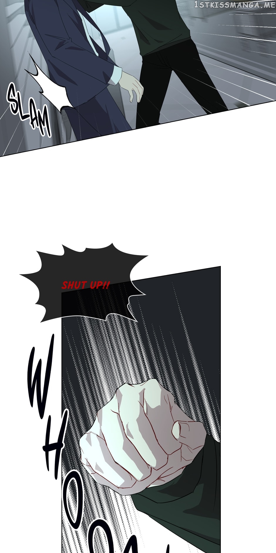 My Sweet Dark Hero Chapter 62 - page 41