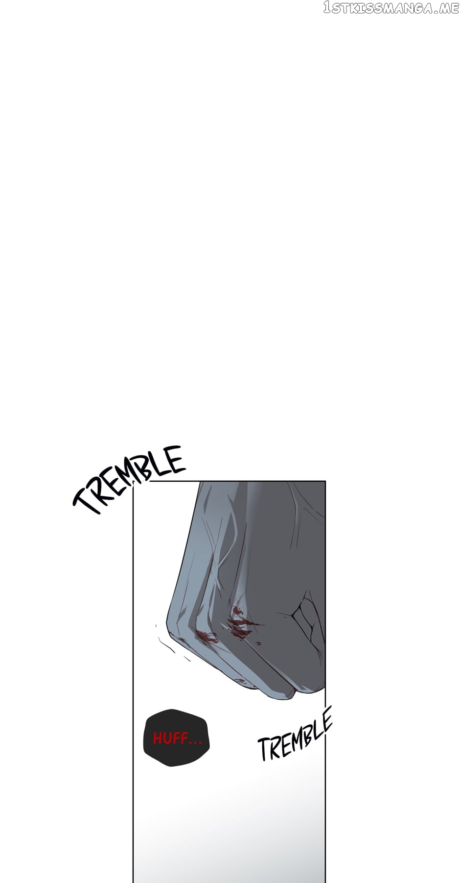 My Sweet Dark Hero Chapter 62 - page 44