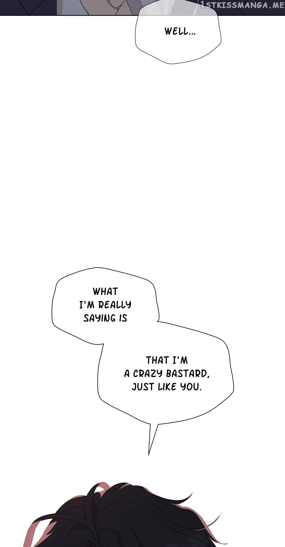 My Sweet Dark Hero Chapter 62 - page 47