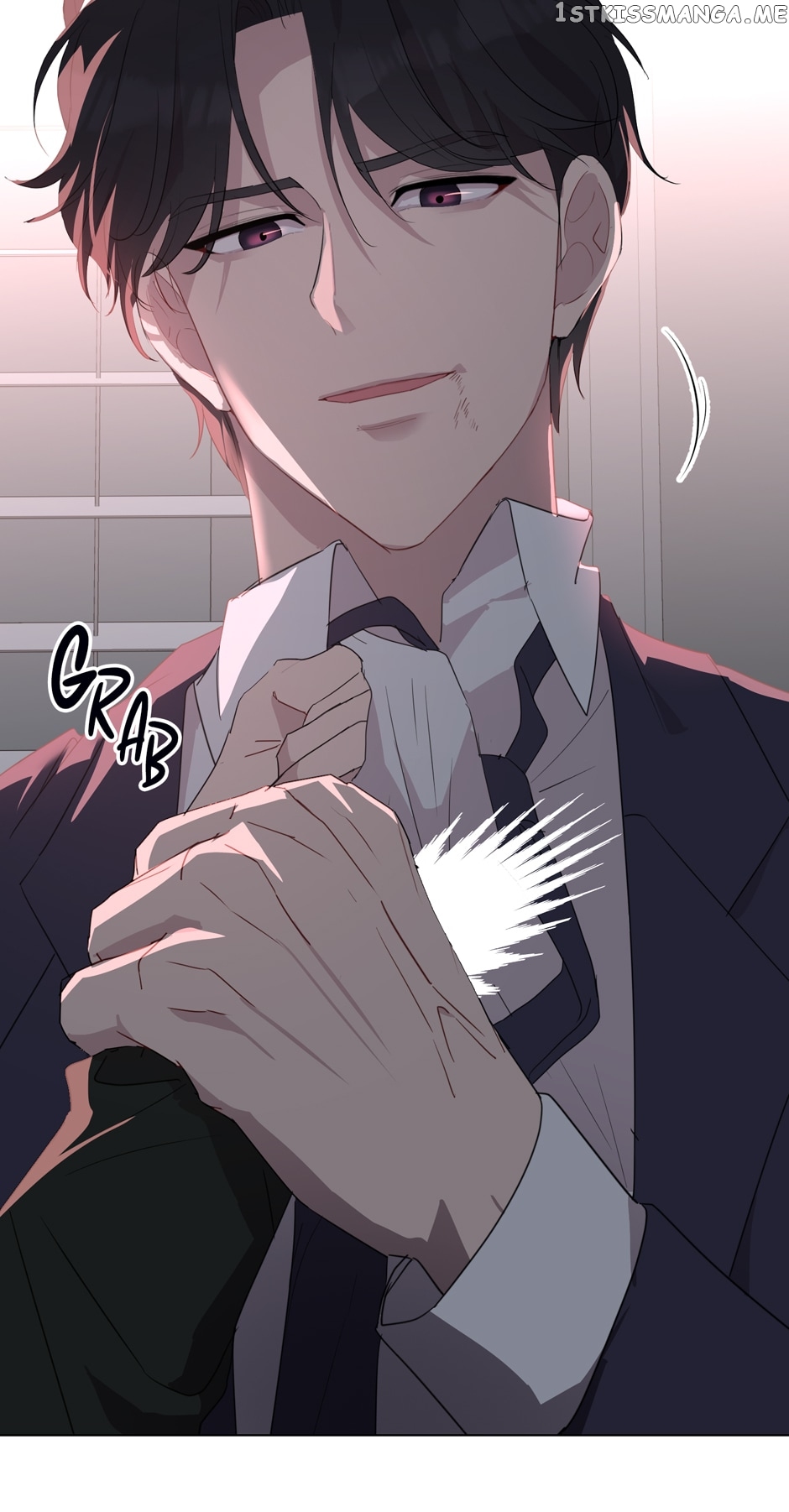 My Sweet Dark Hero Chapter 62 - page 48