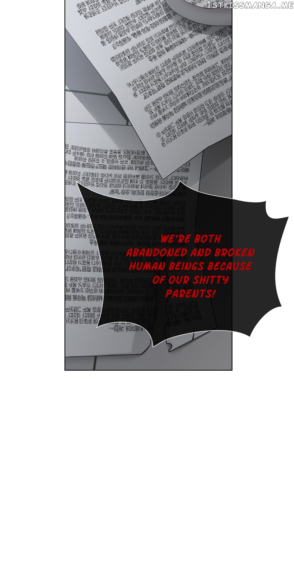 My Sweet Dark Hero Chapter 62 - page 5