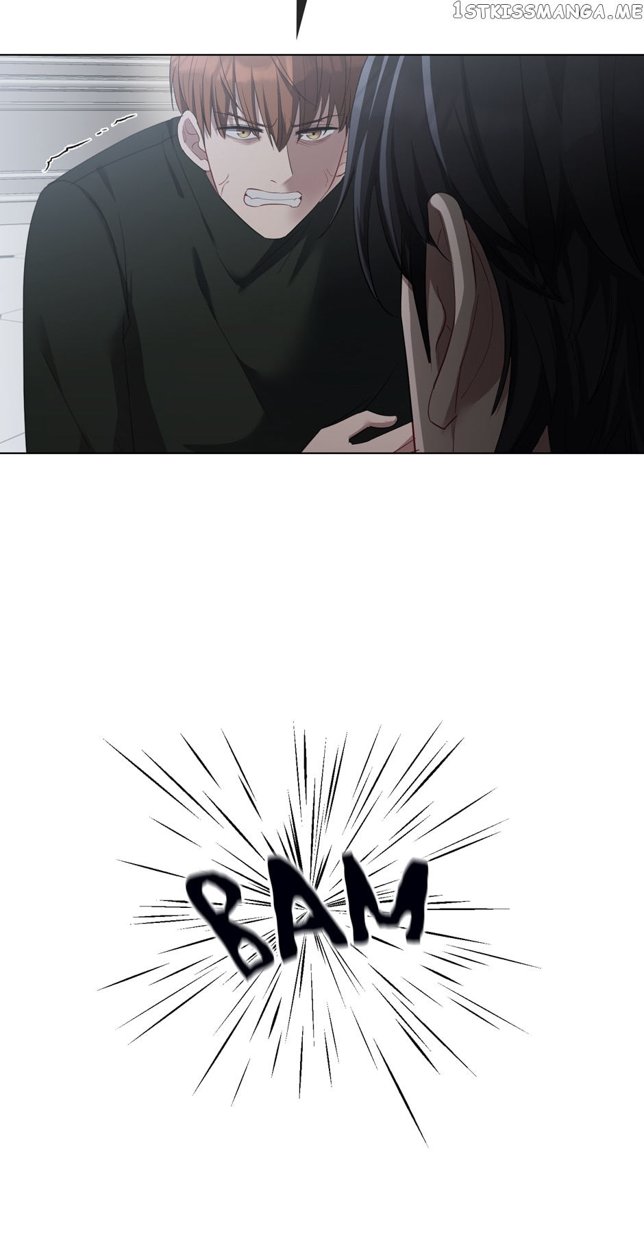 My Sweet Dark Hero Chapter 62 - page 55