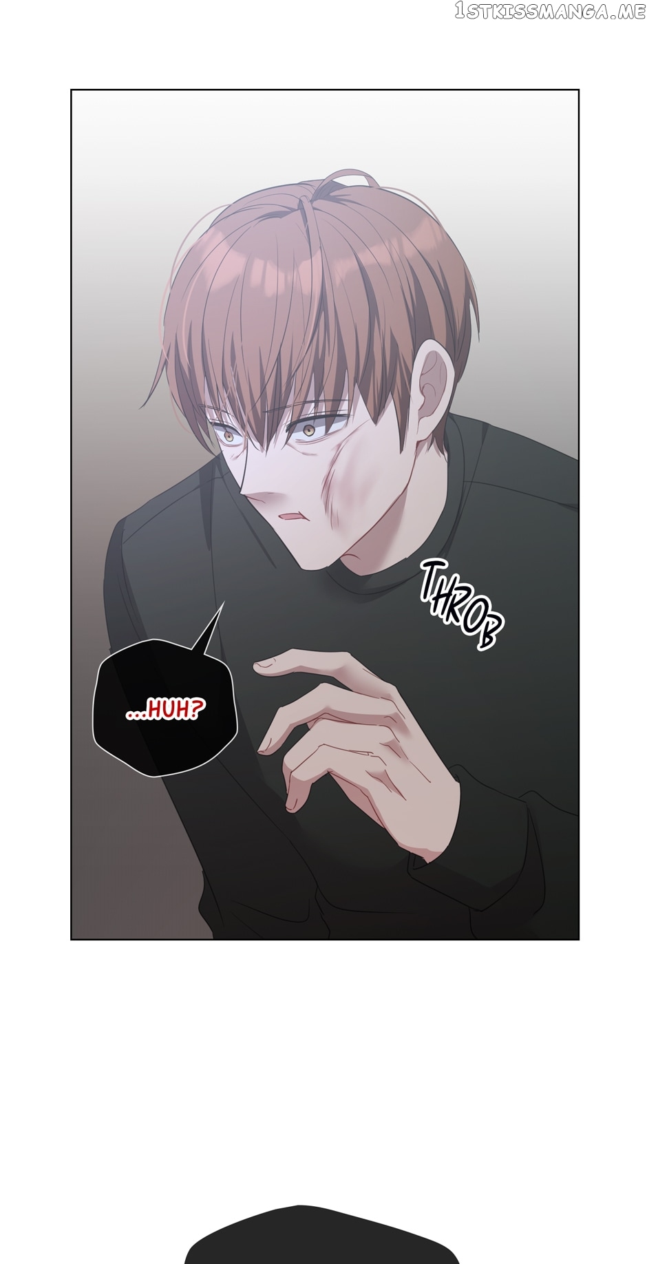 My Sweet Dark Hero Chapter 62 - page 56