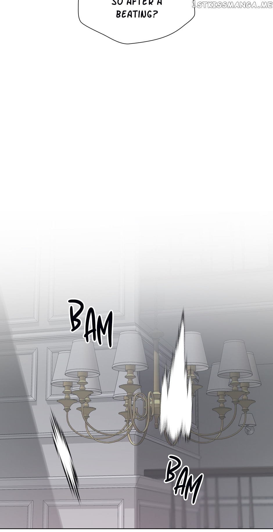 My Sweet Dark Hero Chapter 62 - page 58