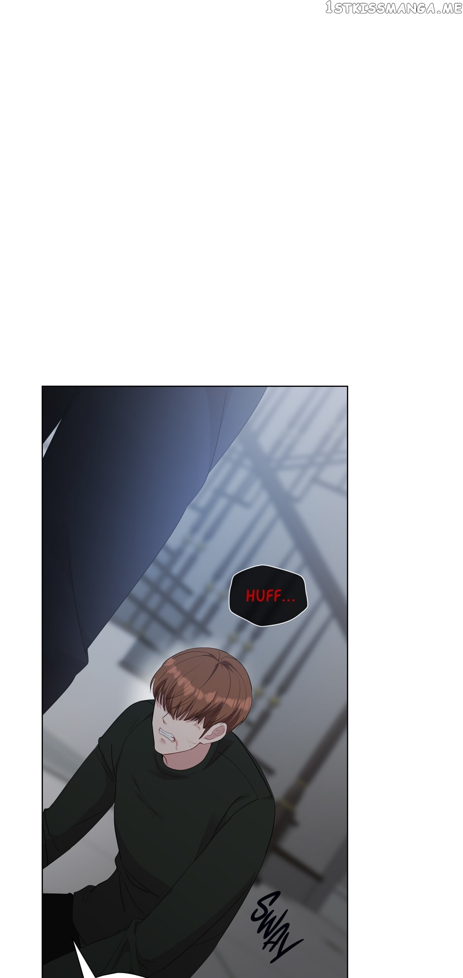 My Sweet Dark Hero Chapter 62 - page 59