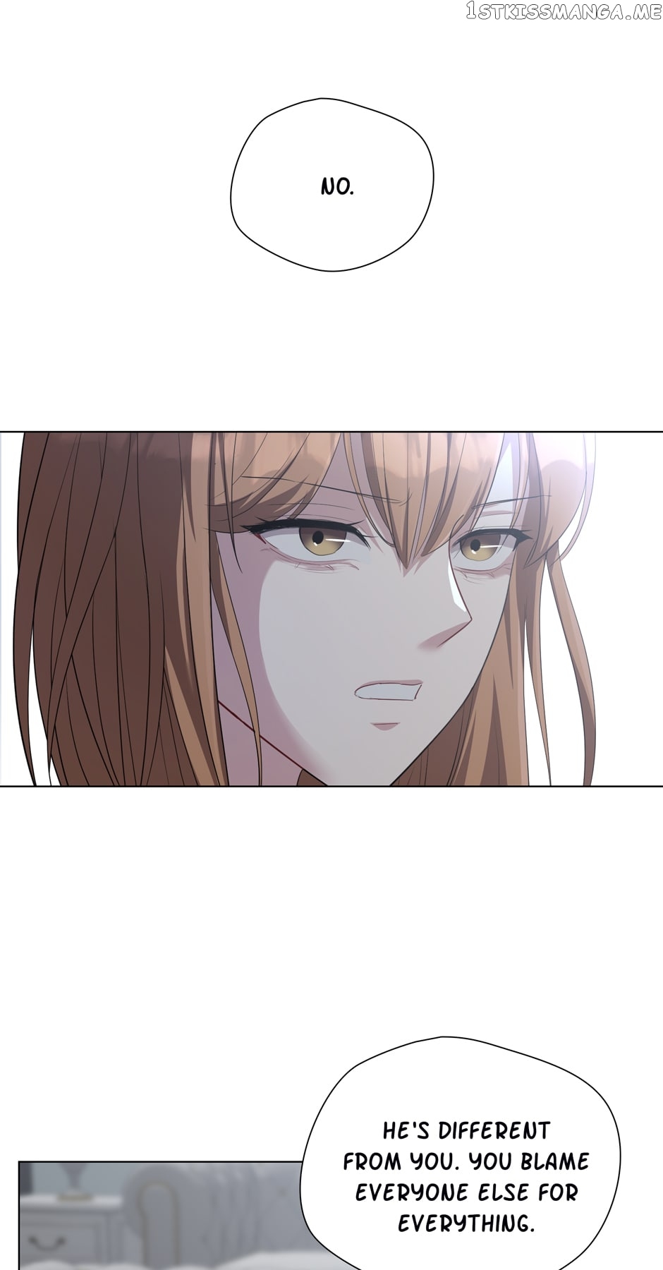 My Sweet Dark Hero Chapter 62 - page 6