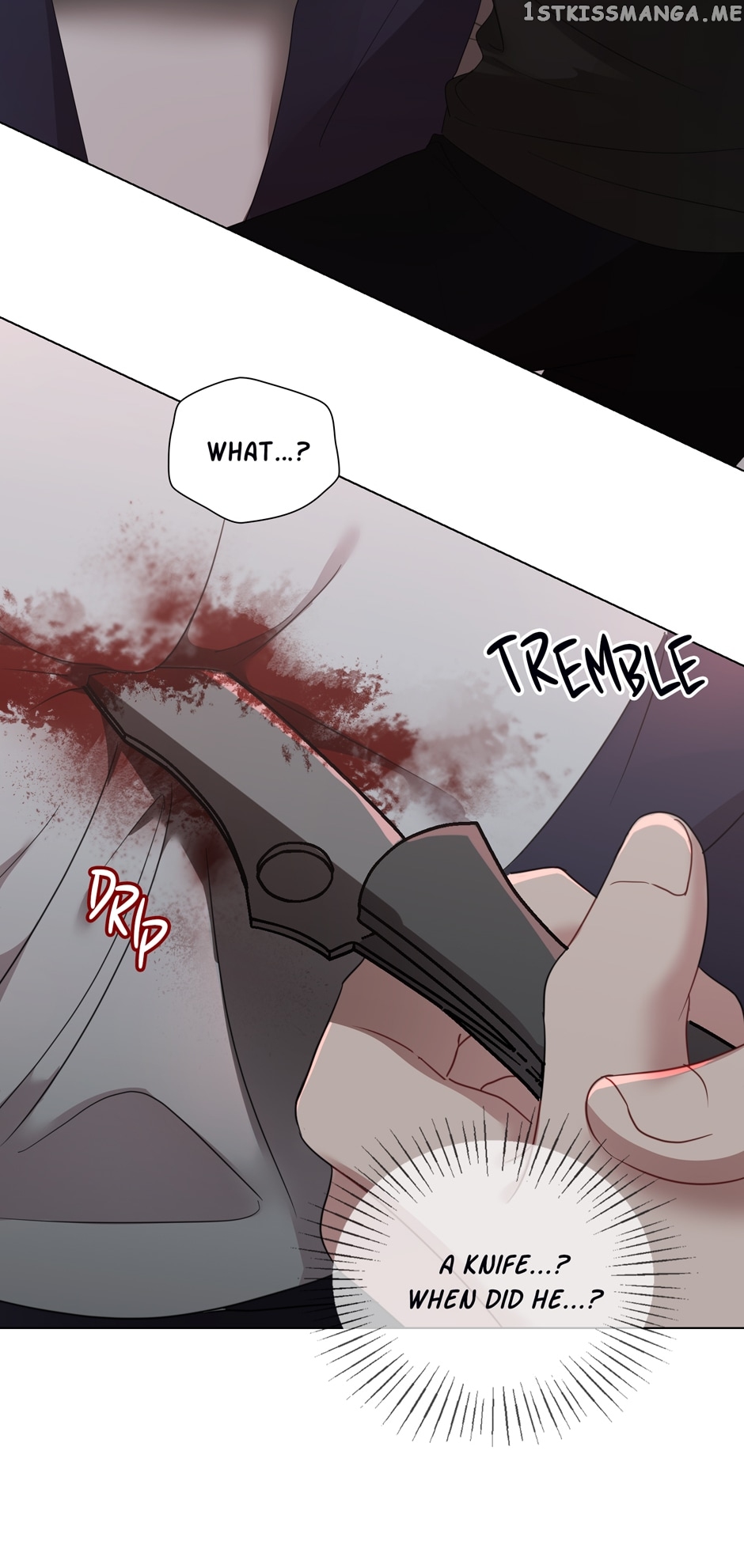 My Sweet Dark Hero Chapter 62 - page 64