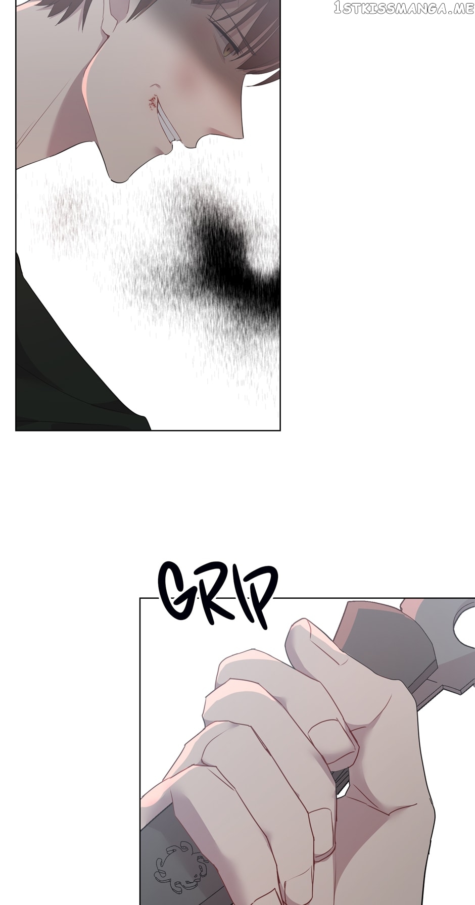 My Sweet Dark Hero Chapter 62 - page 66
