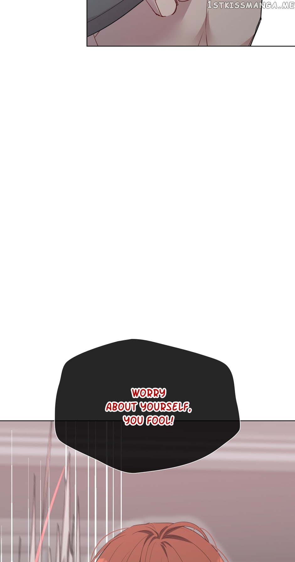 My Sweet Dark Hero Chapter 62 - page 67