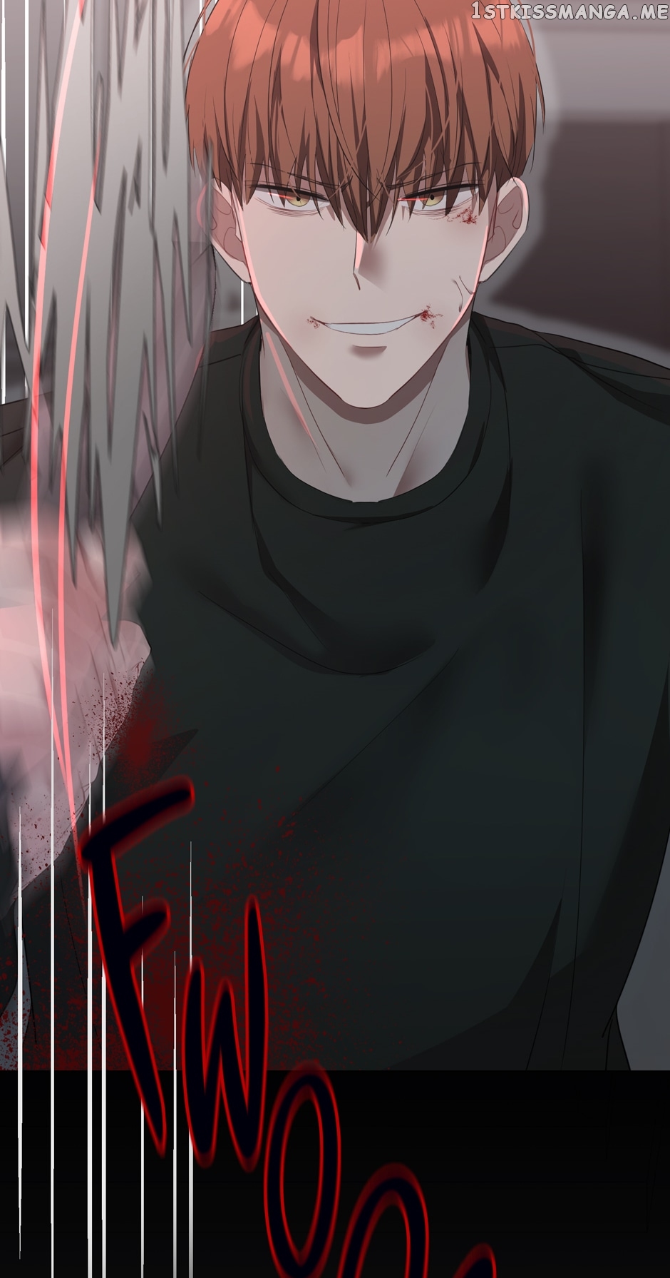 My Sweet Dark Hero Chapter 62 - page 68