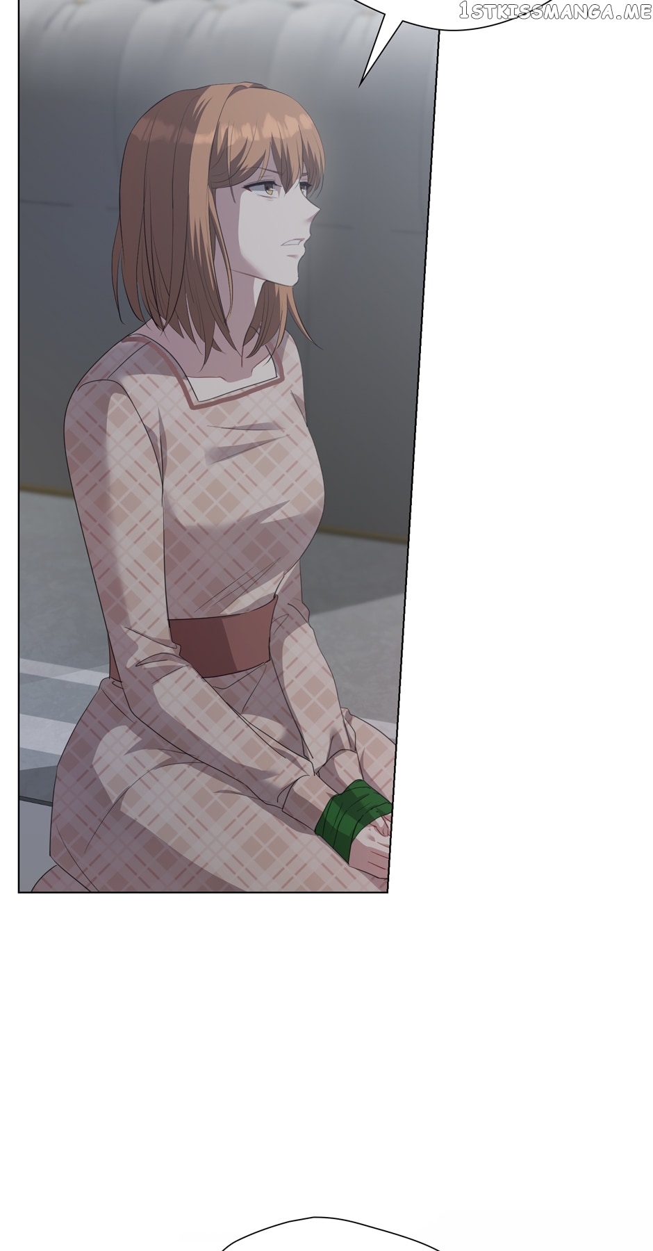 My Sweet Dark Hero Chapter 62 - page 7