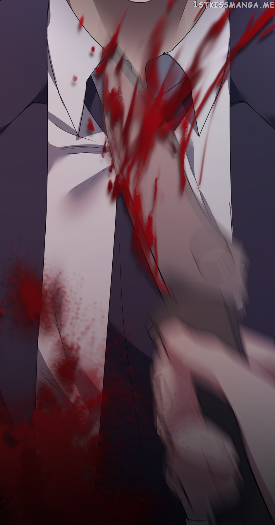 My Sweet Dark Hero Chapter 62 - page 70