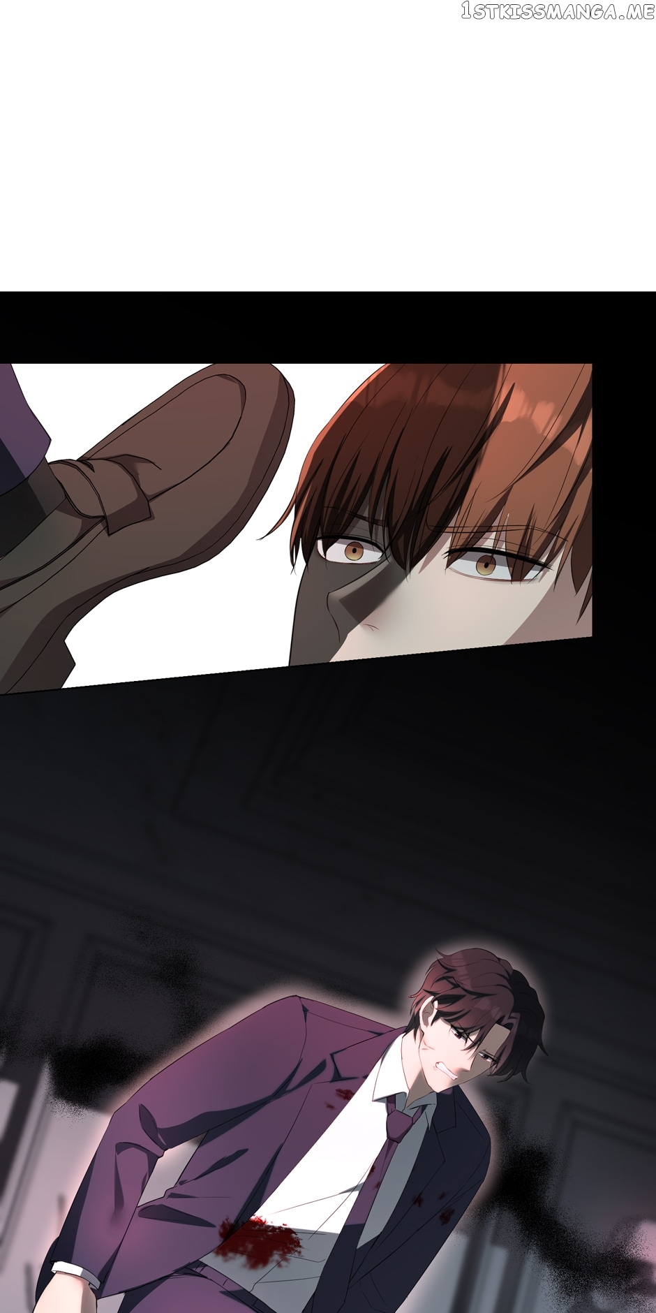 My Sweet Dark Hero Chapter 63 - page 17