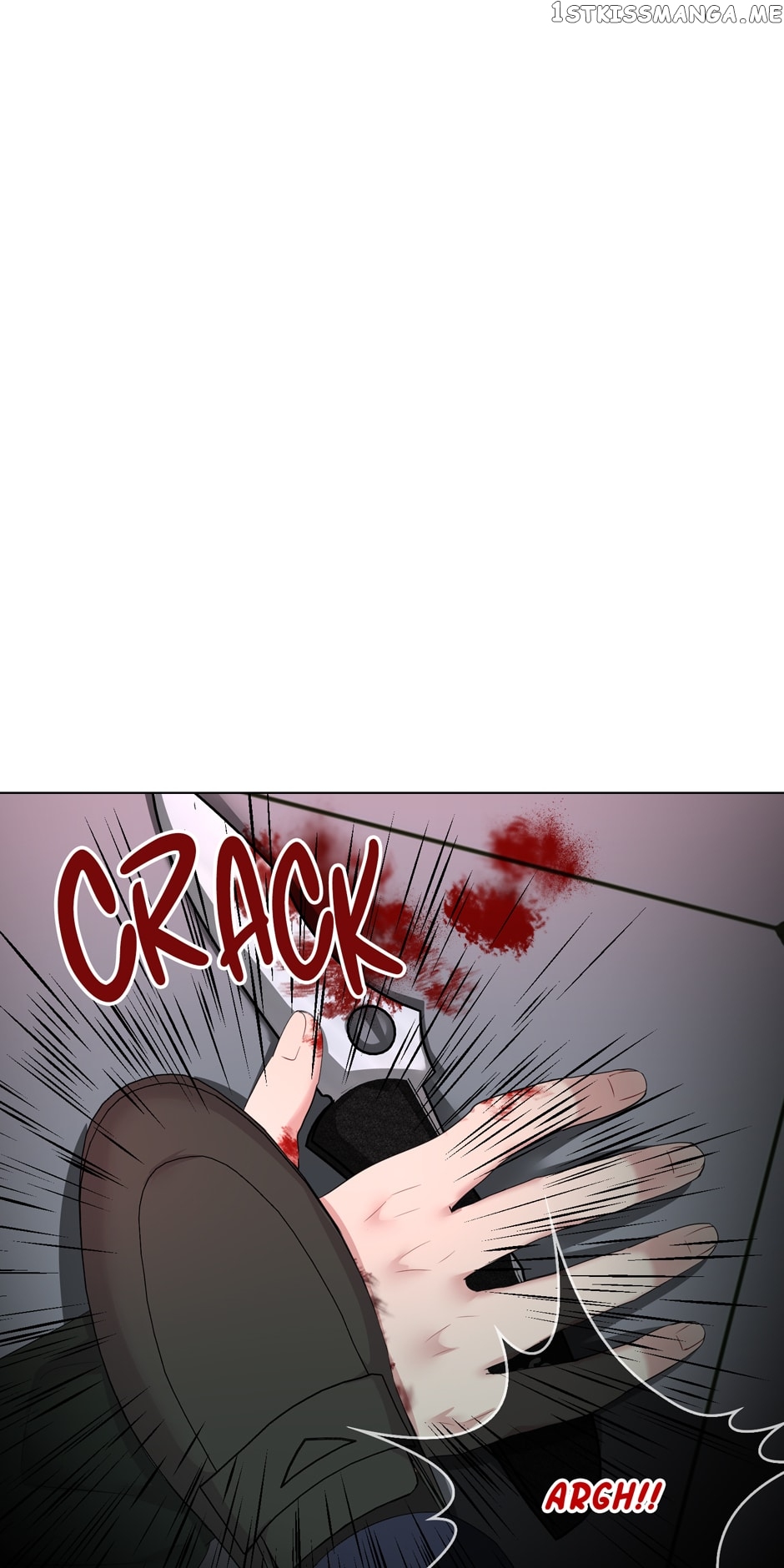 My Sweet Dark Hero Chapter 63 - page 21