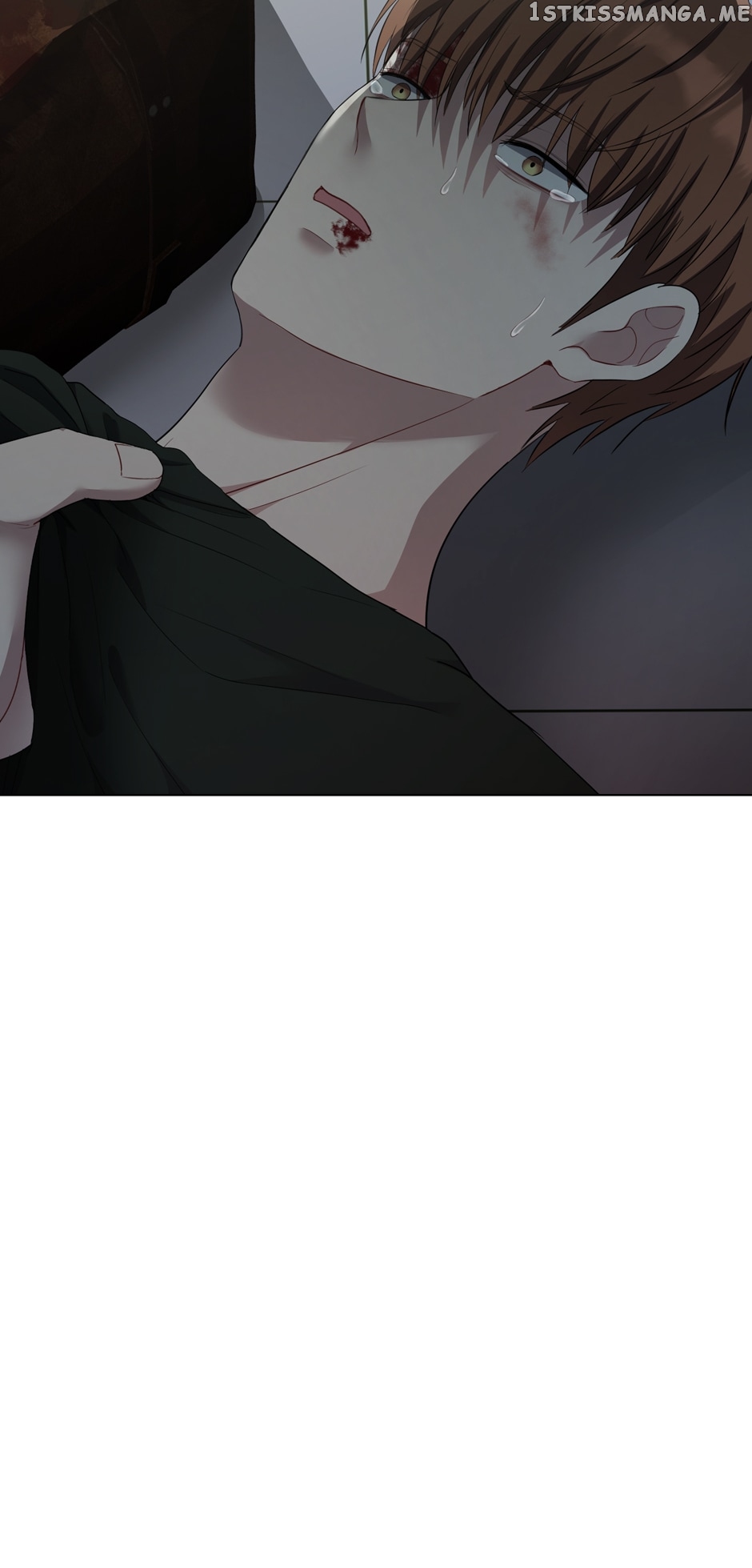 My Sweet Dark Hero Chapter 63 - page 42