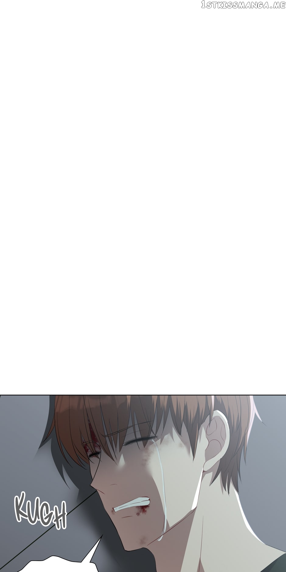 My Sweet Dark Hero Chapter 63 - page 51