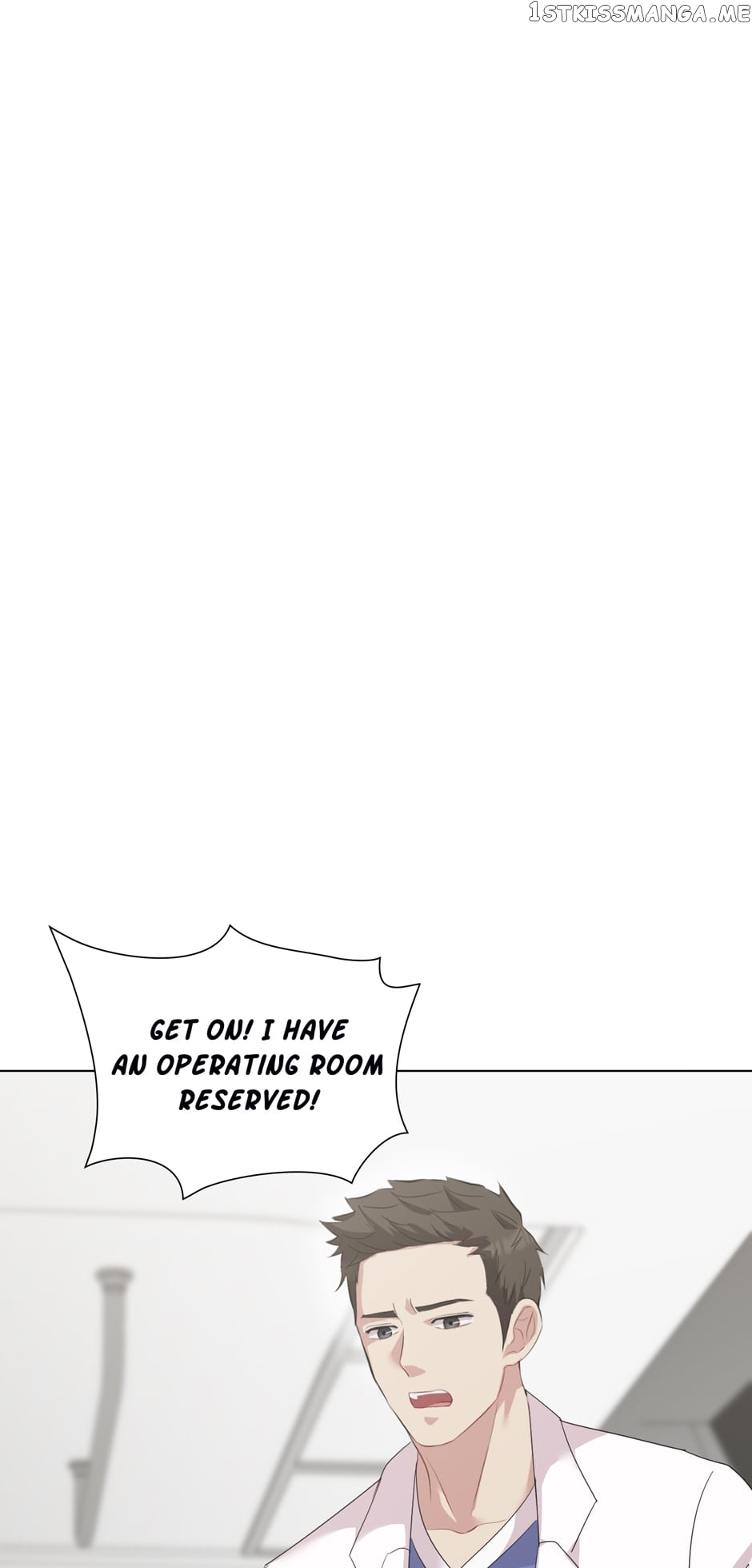 My Sweet Dark Hero Chapter 63 - page 64