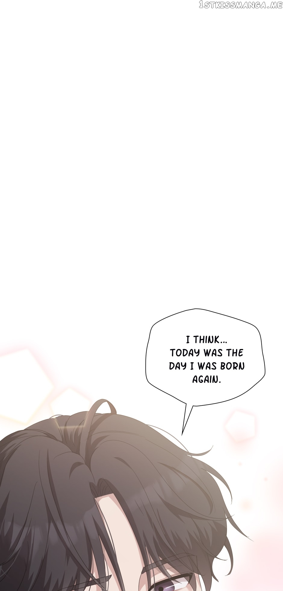 My Sweet Dark Hero Chapter 63 - page 72