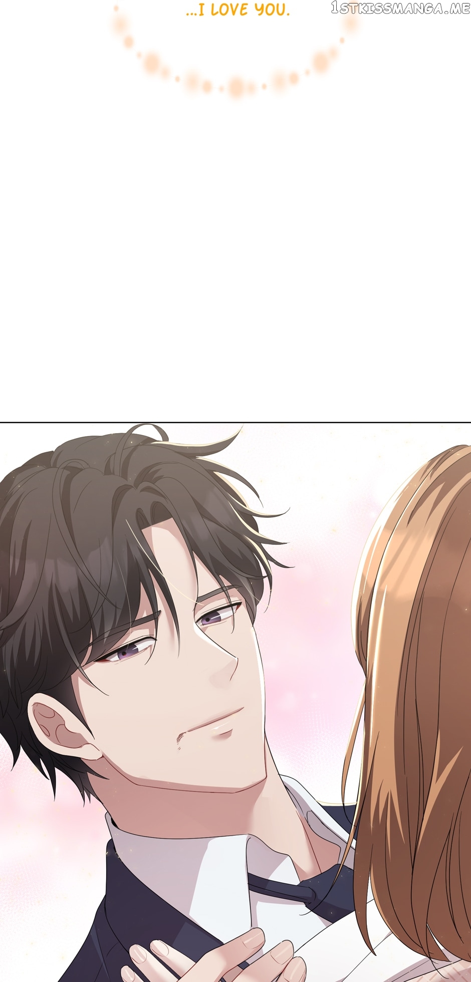 My Sweet Dark Hero Chapter 63 - page 75