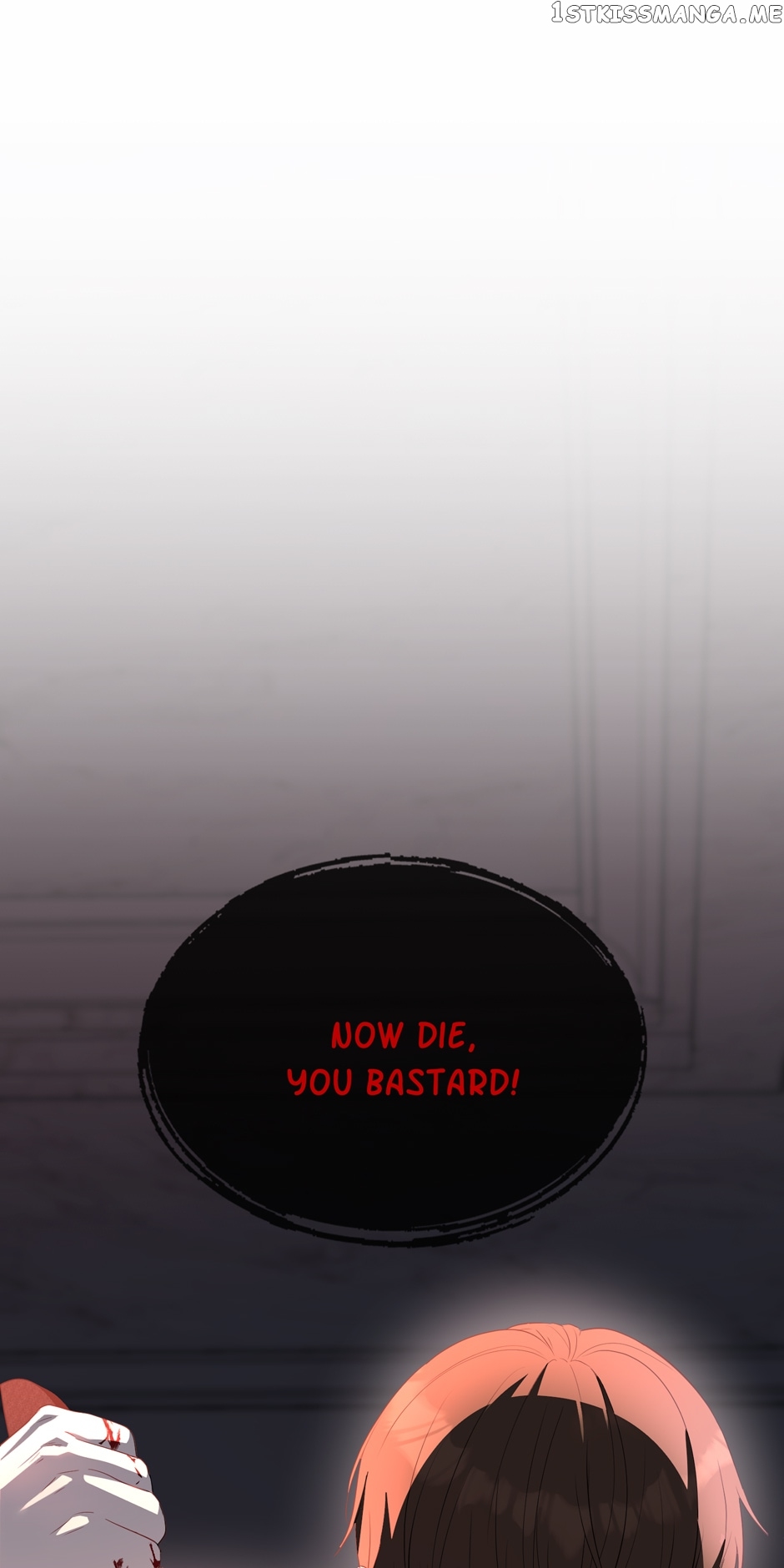 My Sweet Dark Hero Chapter 63 - page 9