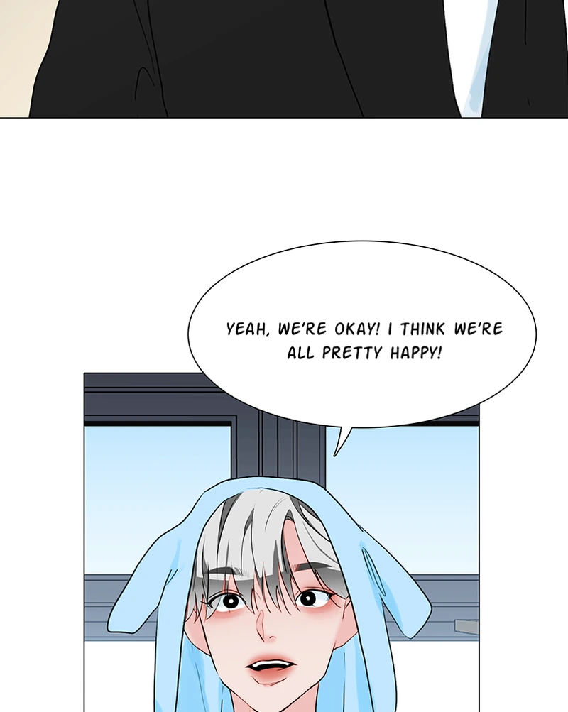 Lost in Translation chapter 137 - page 20