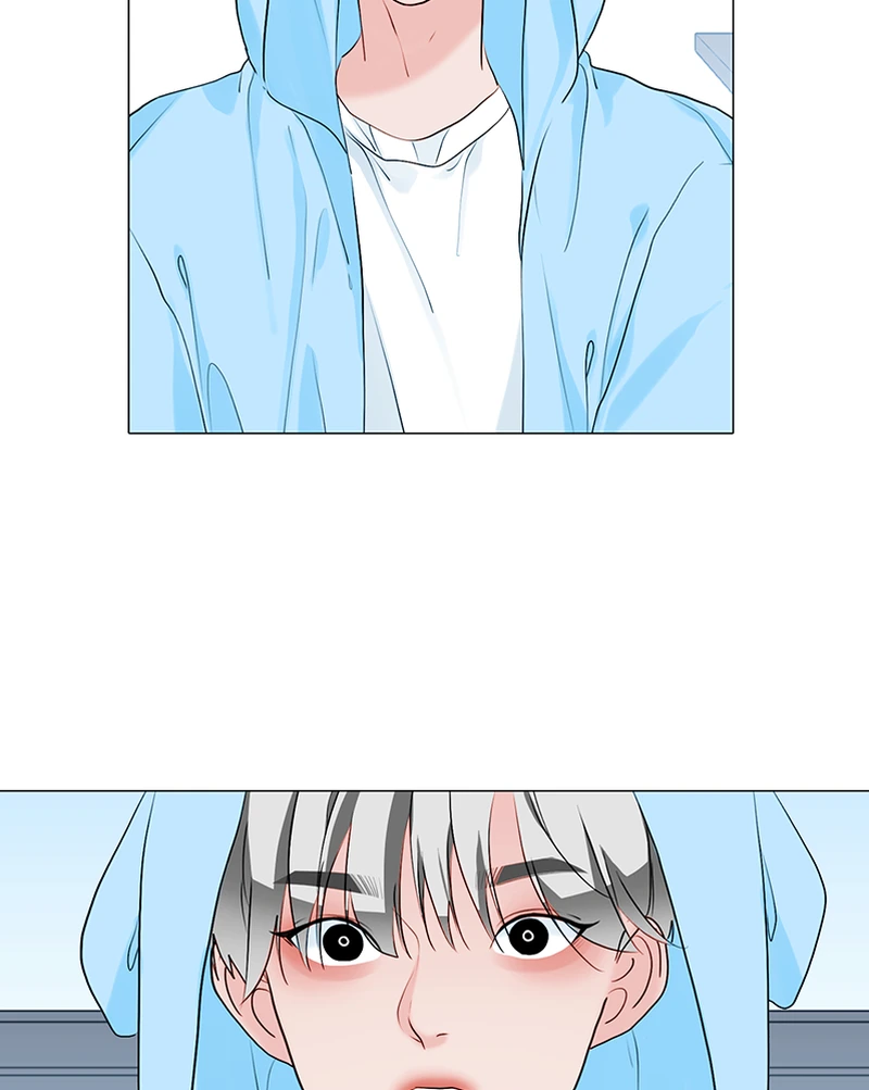 Lost in Translation chapter 137 - page 21
