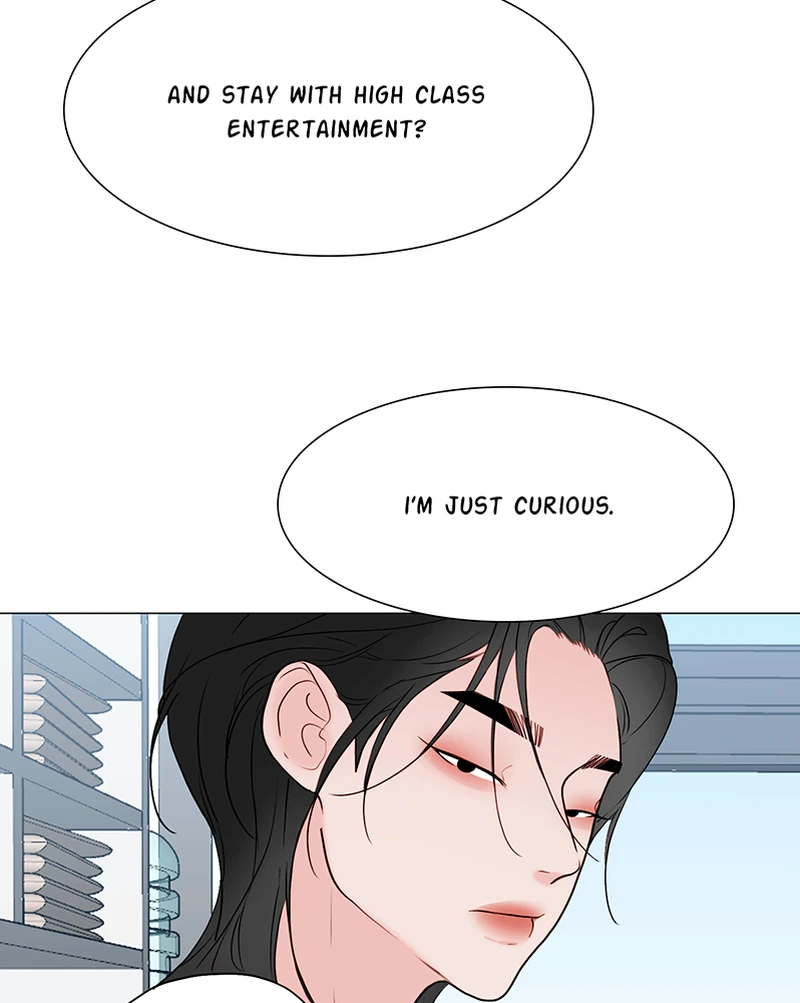 Lost in Translation chapter 137 - page 33