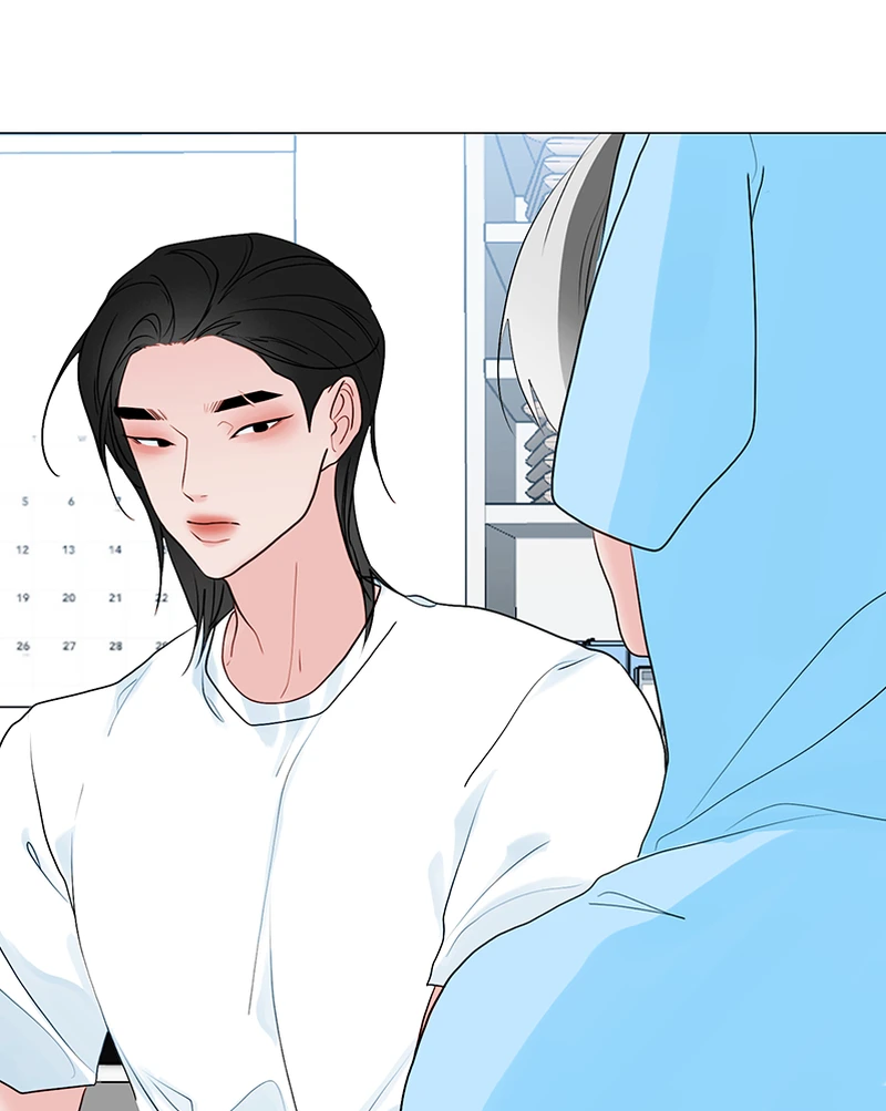 Lost in Translation chapter 137 - page 38