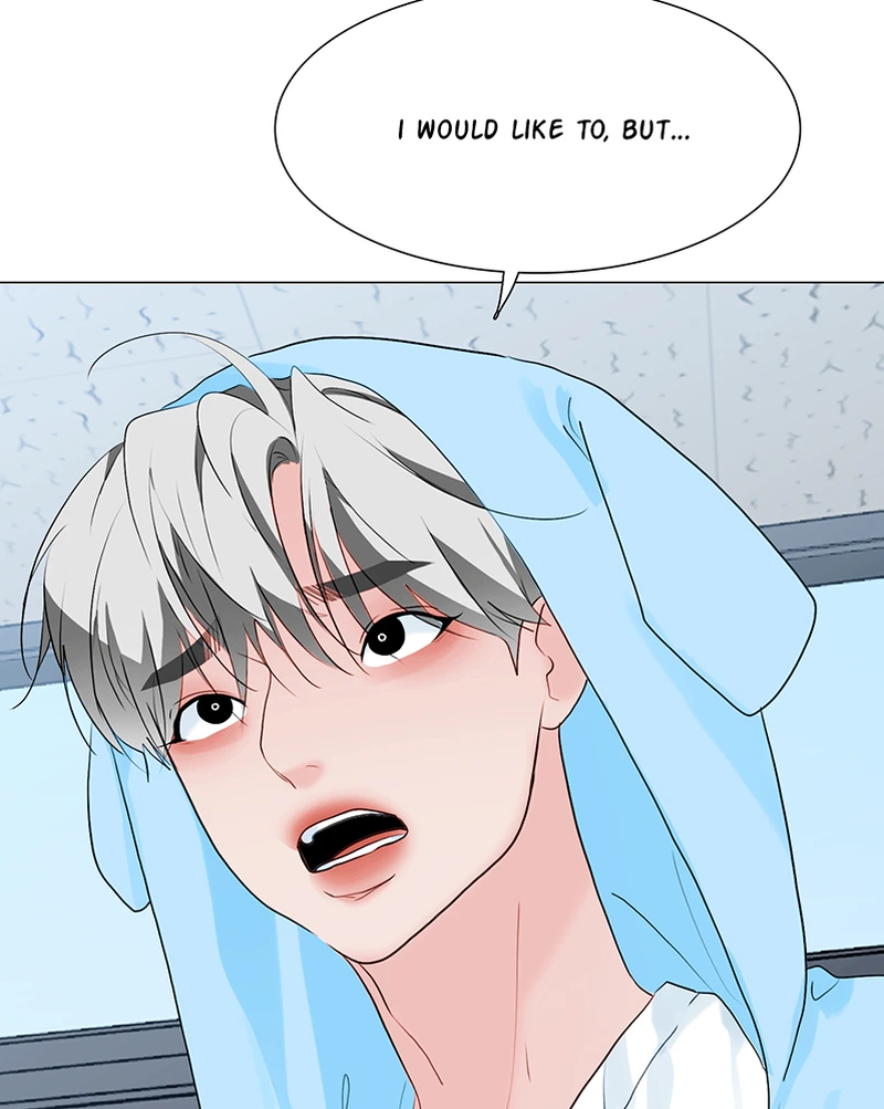 Lost in Translation chapter 137 - page 43