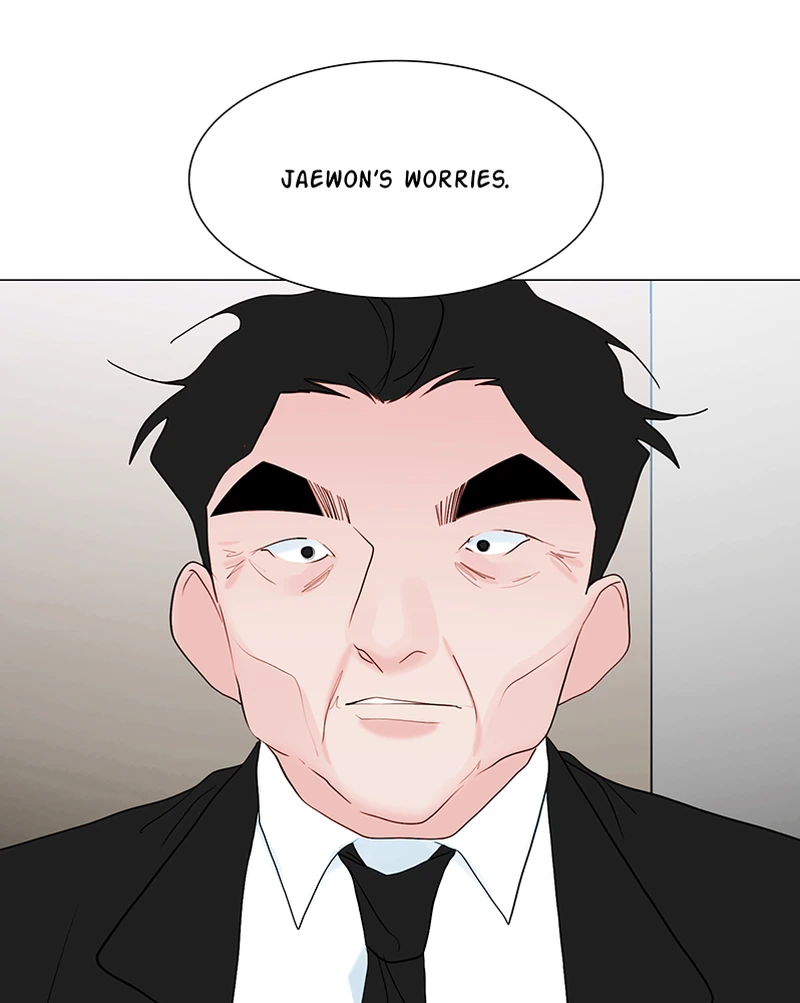 Lost in Translation chapter 137 - page 45