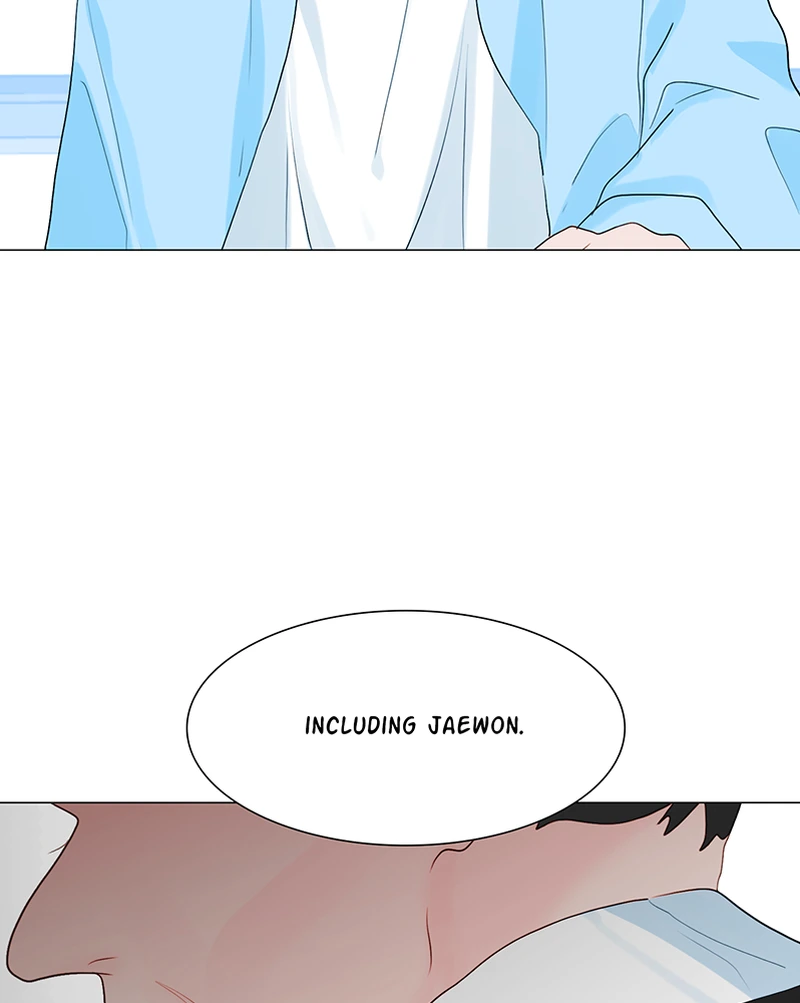 Lost in Translation chapter 137 - page 48