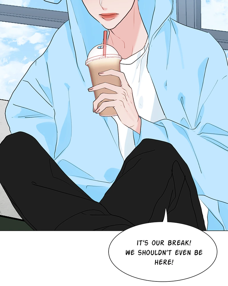 Lost in Translation chapter 137 - page 5