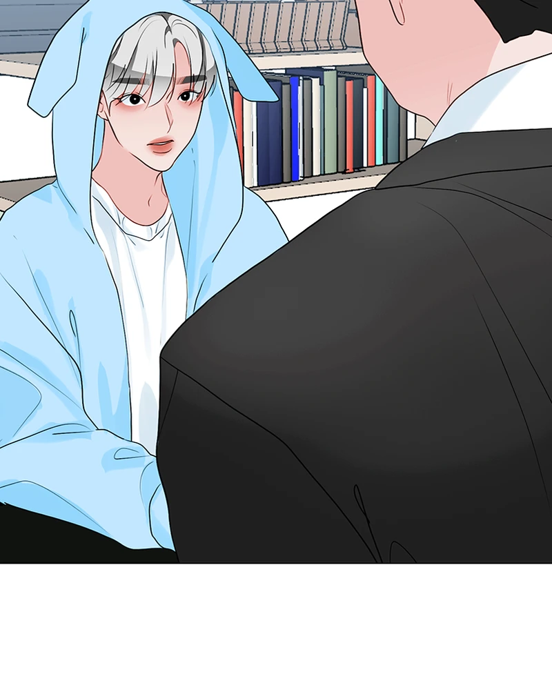 Lost in Translation chapter 137 - page 53
