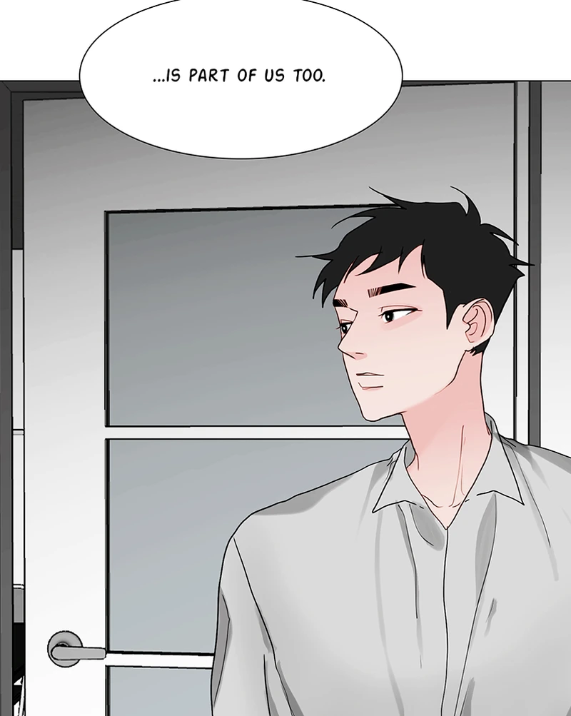 Lost in Translation chapter 137 - page 73