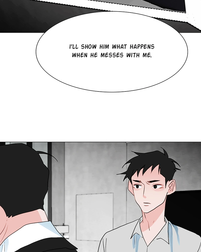 Lost in Translation chapter 139 - page 59