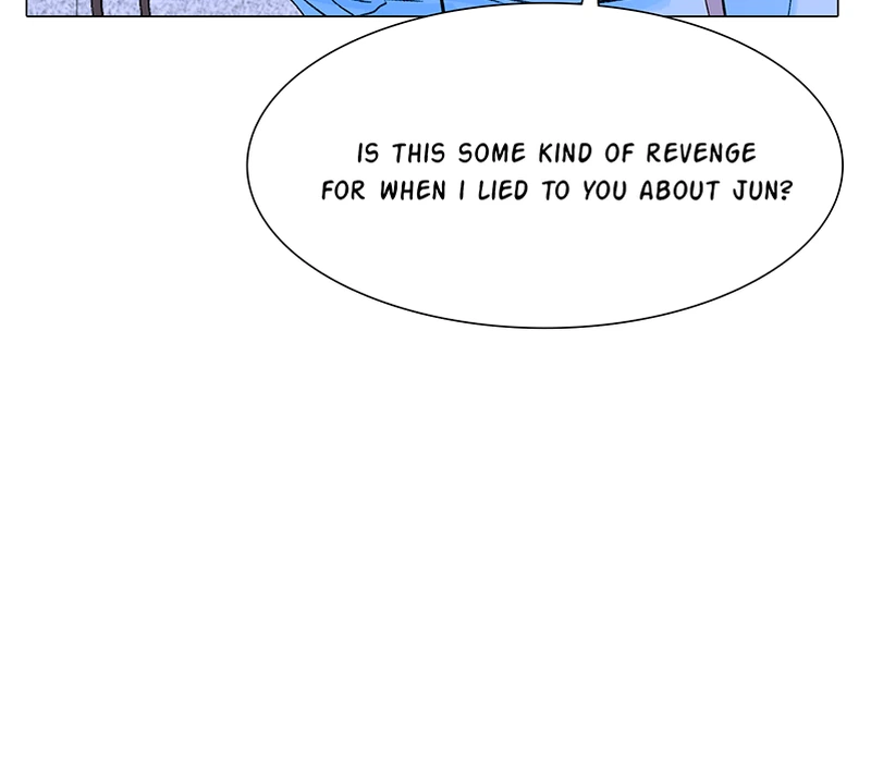 Lost in Translation chapter 145 - page 17