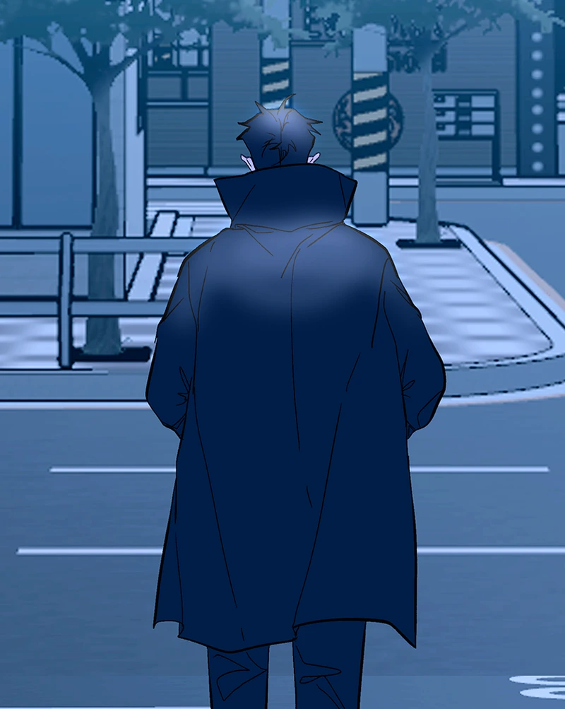Lost in Translation chapter 145 - page 29