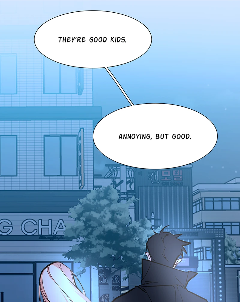 Lost in Translation chapter 145 - page 46