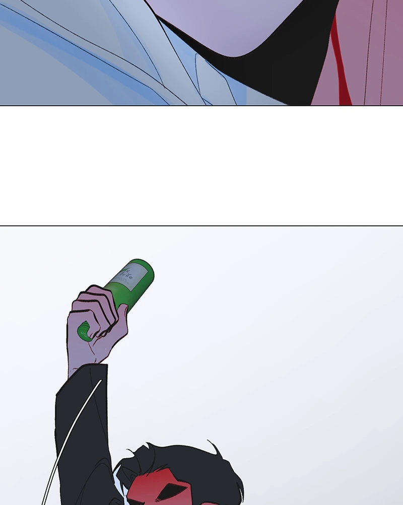 Lost in Translation chapter 145 - page 76