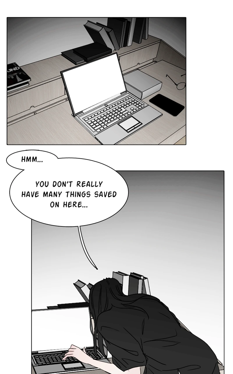 Lost in Translation chapter 19 - page 17