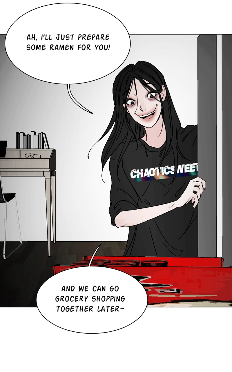 Lost in Translation chapter 19 - page 24
