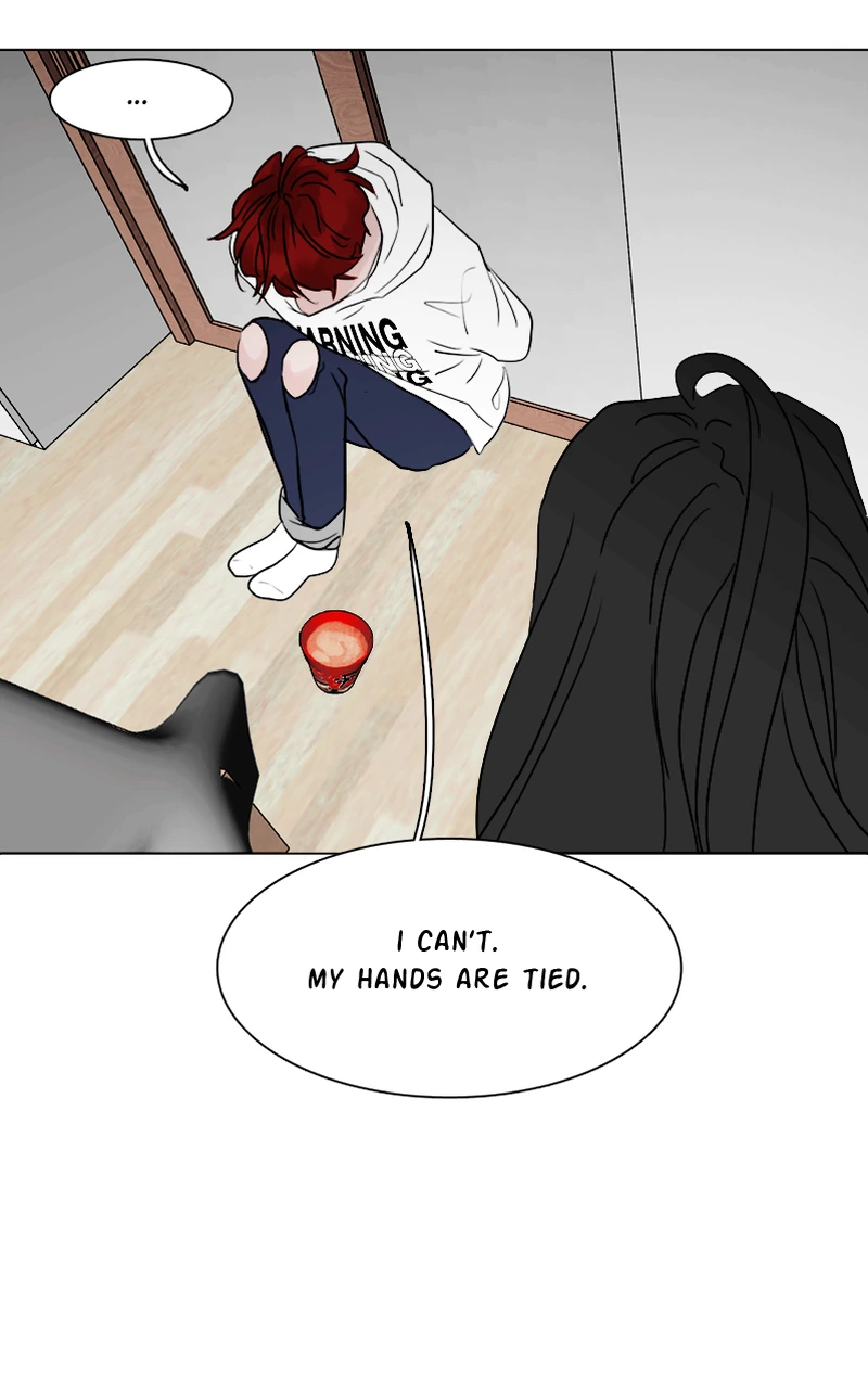 Lost in Translation chapter 19 - page 34