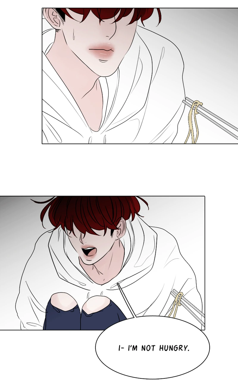 Lost in Translation chapter 19 - page 36