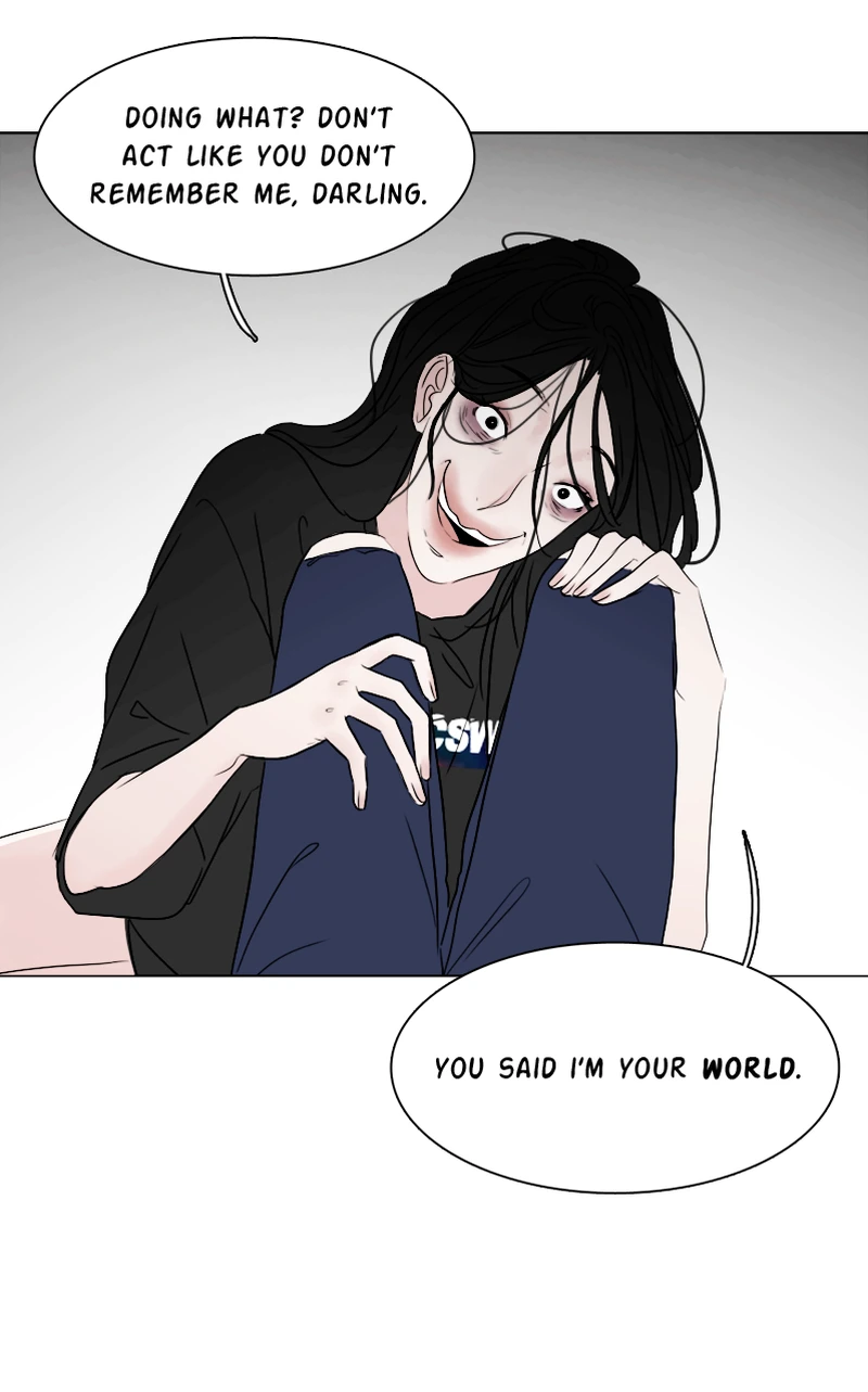 Lost in Translation chapter 19 - page 38