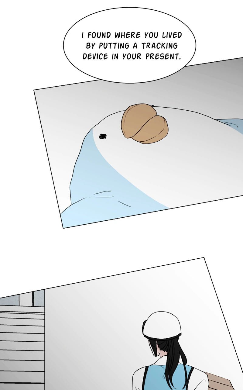 Lost in Translation chapter 19 - page 46