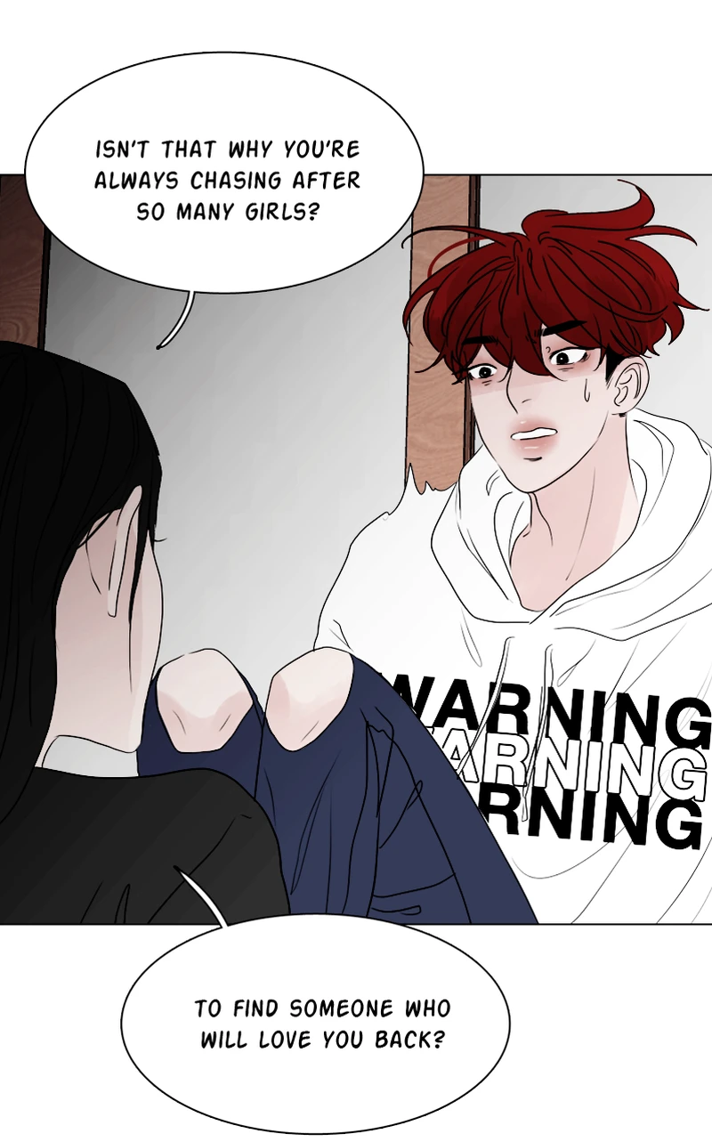Lost in Translation chapter 19 - page 52