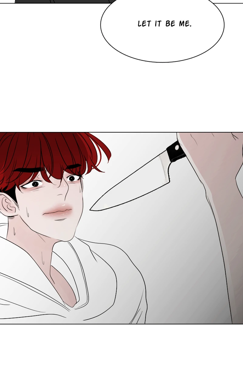 Lost in Translation chapter 19 - page 54