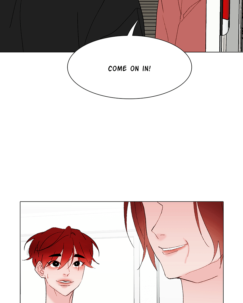 Lost in Translation chapter 179 - page 11